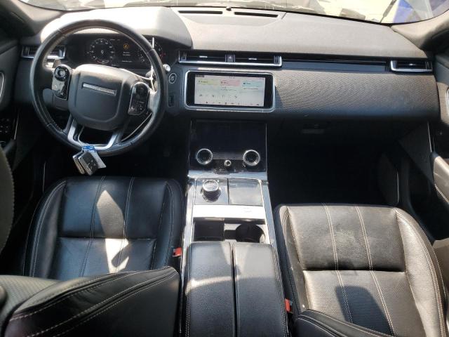 2018 LAND ROVER RANGE ROVE SALYB2RV3JA734255