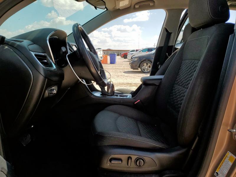 2019 CHEVROLET EQUINOX LT #3284211547