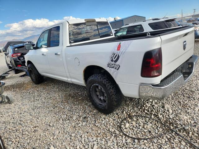 2012 DODGE RAM 1500 S - 1C6RD7GP2CS194411