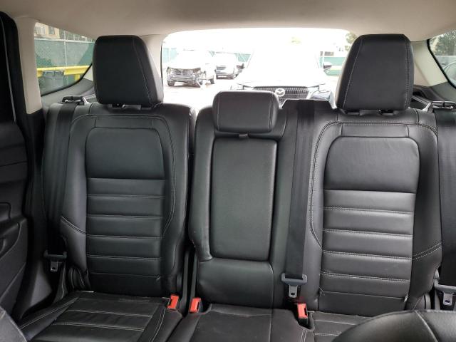 2017 FORD ESCAPE SE - 1FMCU9GDXHUC09809