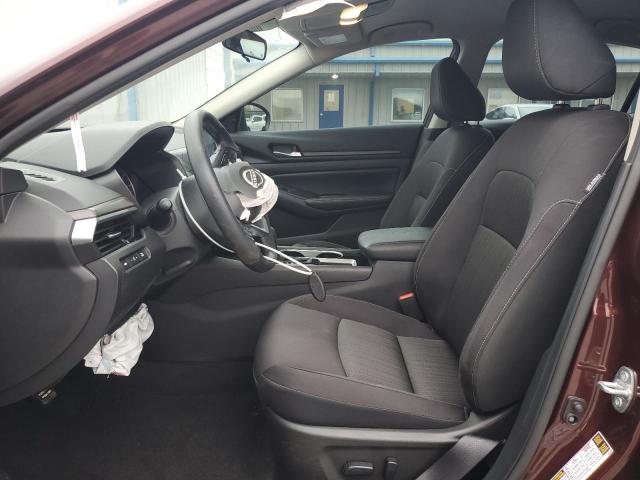 2024 NISSAN ALTIMA SV - 1N4BL4DV7RN406599