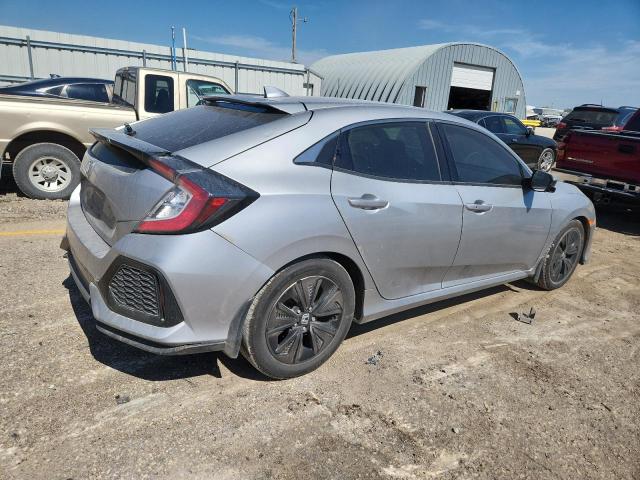 2018 HONDA CIVIC EX SHHFK7H55JU410243