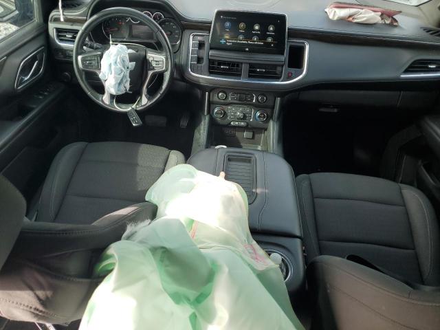 2021 CHEVROLET SUBURBAN C - 1GNSCBKD5MR232422