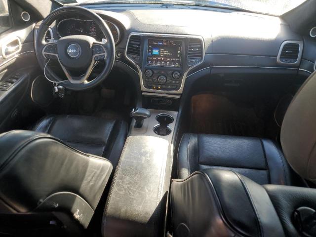 2015 JEEP GRAND CHEROKEE SUMMIT 1C4RJFJGXFC766814