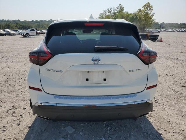 2020 NISSAN MURANO SL 5N1AZ2CS8LN139122