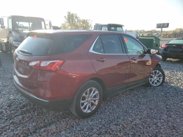 2019 CHEVROLET EQUINOX LT - 2GNAXKEV3K6165896