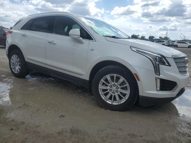 2018 CADILLAC XT5 1GYKNARSXJZ128533