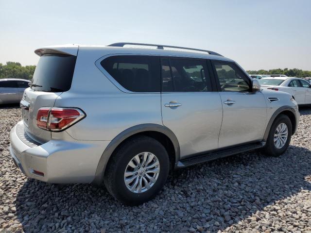 2019 NISSAN ARMADA SV JN8AY2ND1K9089407