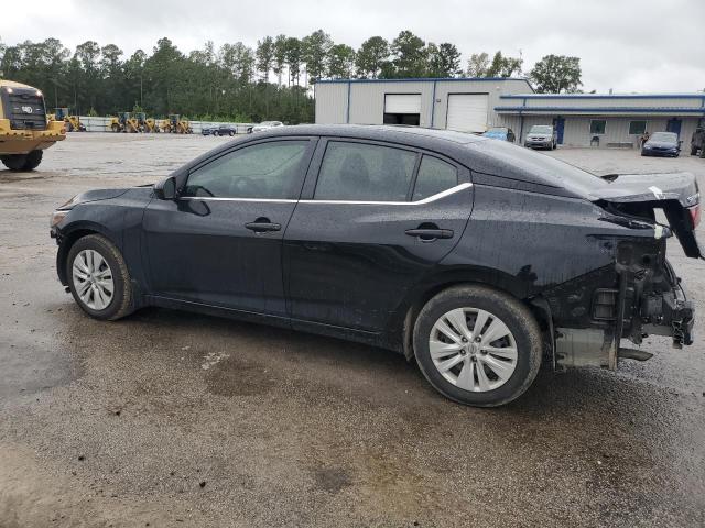 2024 NISSAN SENTRA S - 3N1AB8BV6RY281183