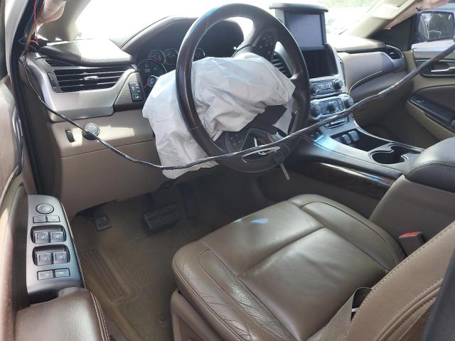 2016 CHEVROLET TAHOE C150 1GNSCBKC8GR288575