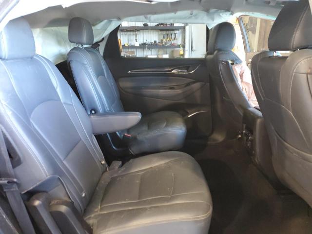 2019 BUICK ENCLAVE ES 5GAERBKW7KJ186837