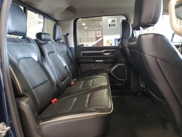 2020 RAM 1500 LARAM 1C6SRFJT2LN302317