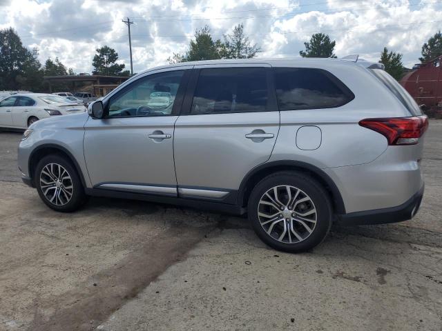2018 MITSUBISHI OUTLANDER JA4AD3A35JJ004201