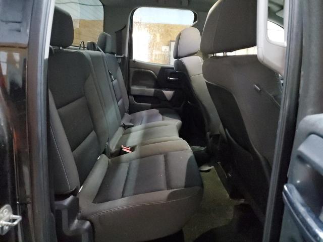 2015 CHEVROLET SILVERADO 1GCVKREC1FZ277493