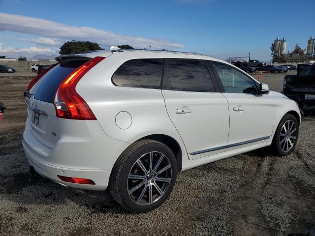 2015 VOLVO XC60 T5 PR YV440MDK8F2637667