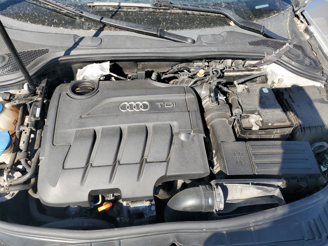 AUDI A3 PREMIUM PLUS