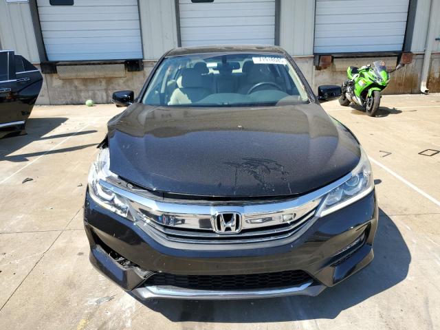 2017 HONDA ACCORD EXL 1HGCR2F85HA101800