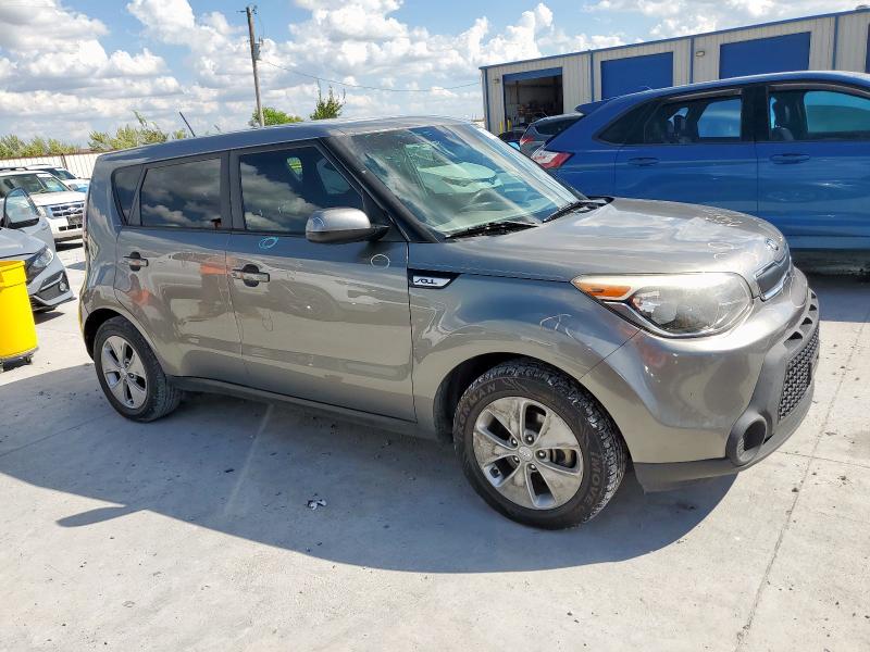 2015 KIA SOUL KNDJN2A29F7150593