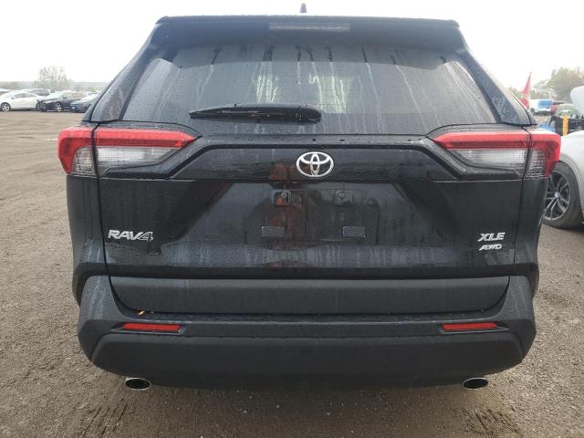 2021 TOYOTA RAV4 XLE - 2T3R1RFV8MC145317