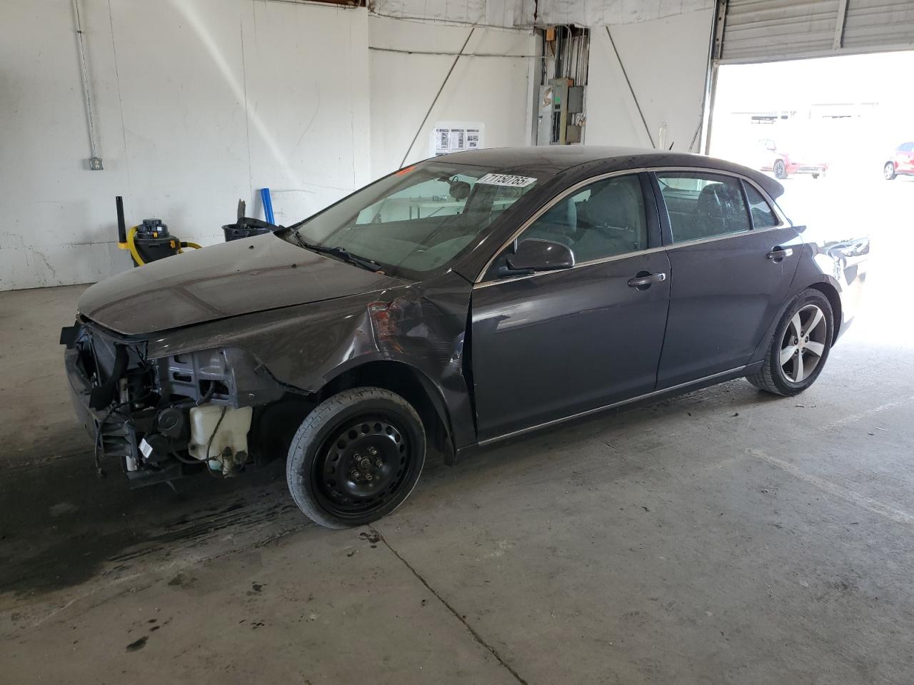 CHEVROLET MALIBU 1LT