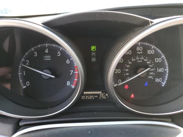 2013 MAZDA 3 I #3279795271