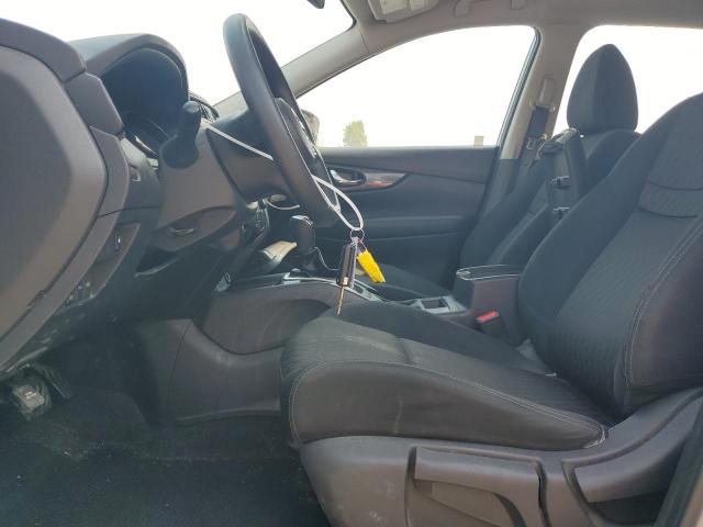 2018 NISSAN ROGUE S KNMAT2MV8JP504527