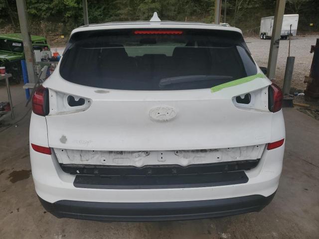 2020 HYUNDAI TUCSON SE KM8J2CA49LU130689