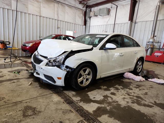 2014 CHEVROLET CRUZE LT #3298158249
