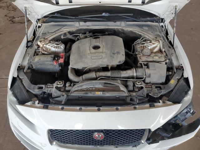 2017 JAGUAR XE PRESTIG SAJAE4BG5HA962650