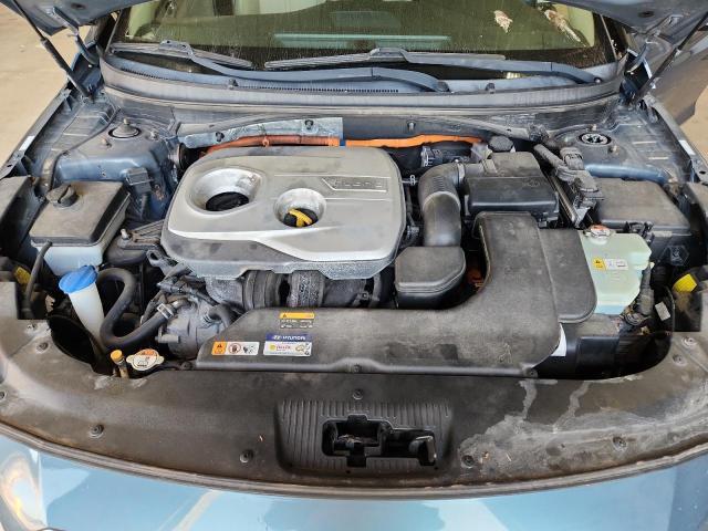 2016 HYUNDAI SONATA HYB KMHE34L18GA017881