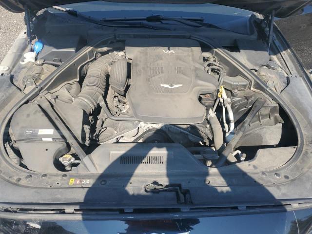 2017 GENESIS G80 BASE KMHGN4JE9HU177051