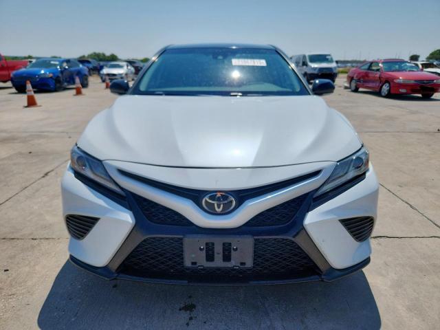 2019 TOYOTA CAMRY XSE 4T1B61HK4KU297283