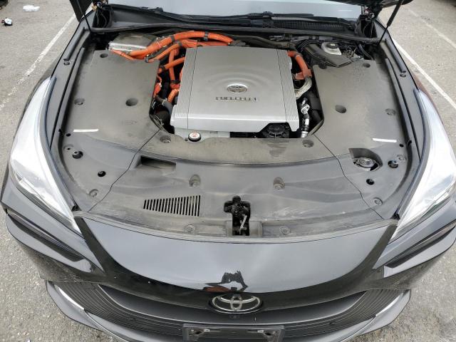 2023 TOYOTA MIRAI XLE JTDAAAAA7PA007739