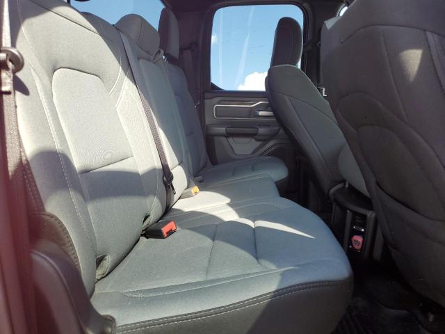 2021 RAM 1500 BIG H 1C6RRFBG0MN836613