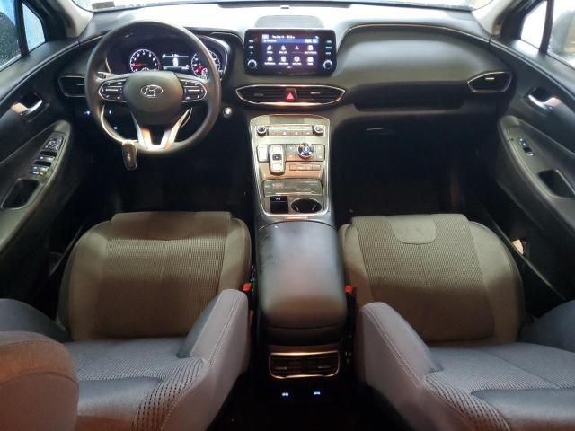 2022 HYUNDAI SANTA FE S 5NMS2DAJ3NH454168