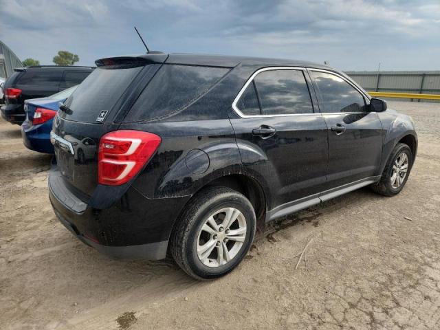 2017 CHEVROLET EQUINOX LS - Other View