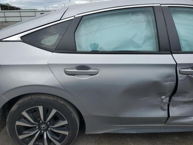 2023 HONDA CIVIC EXL 19XFL1H74PE005034