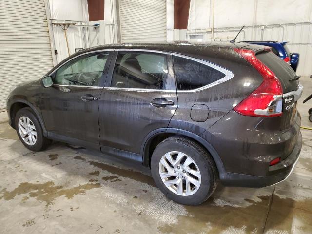2016 HONDA CR-V EX 5J6RM4H5XGL081871
