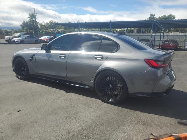 2022 BMW M3 WBS53AY00NFM59100