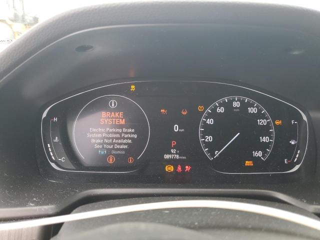 2021 HONDA ACCORD LX - 1HGCV1F11MA113848