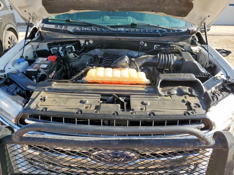 2018 FORD F150 SUPERCREW 1FTEW1E56JKE96958