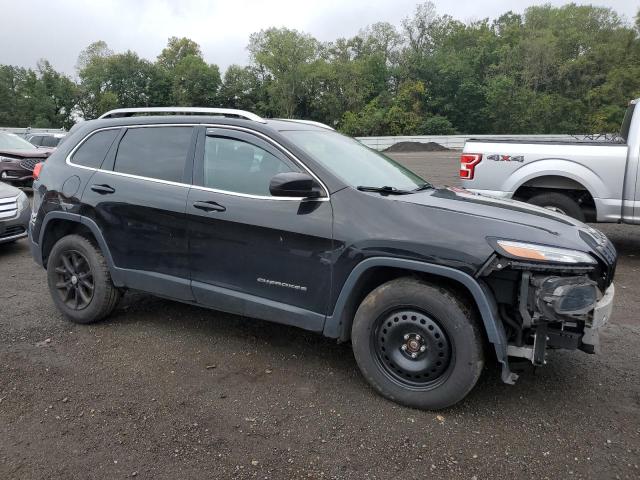 2017 JEEP CHEROKEE L 1C4PJMCB5HW665047