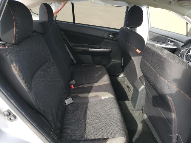 2017 SUBARU CROSSTREK PREMIUM JF2GPABC6H8233273