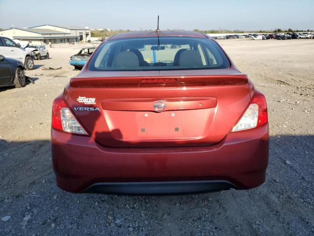 2017 NISSAN VERSA S 3N1CN7AP0HL885059