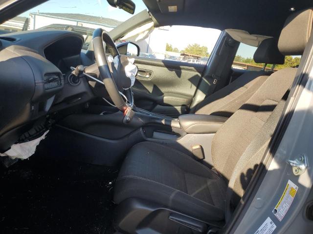 2023 HONDA HR-V SPORT 3CZRZ1H50PM717633