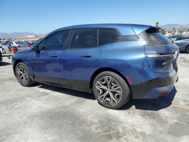 2024 BMW IX XDRIVE5 WB523CF03RCN66038
