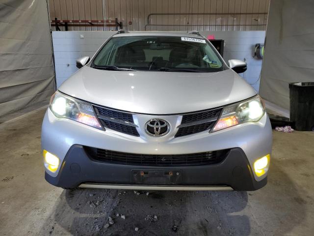 2015 TOYOTA RAV4 LIMIT #3286748289