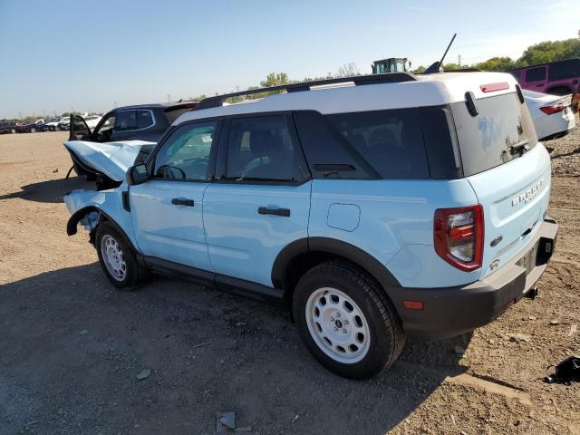 2023 FORD BRONCO SPO 3FMCR9G60PRD14318