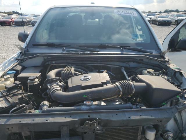 2017 NISSAN FRONTIER S 1N6AD0ERXHN713418