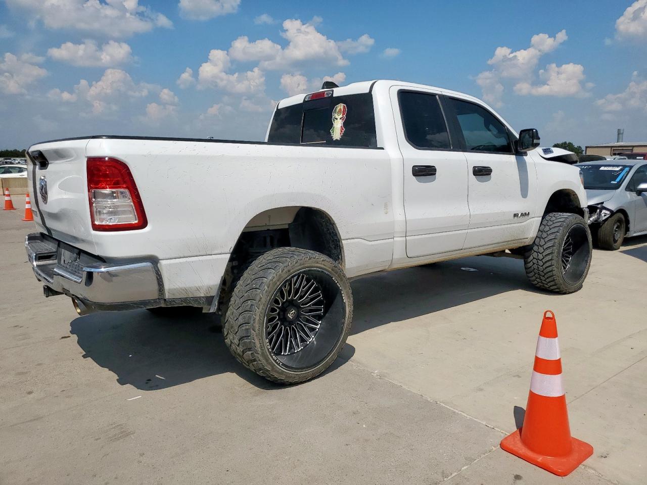 RAM 1500 BIG HORN/LONE STAR